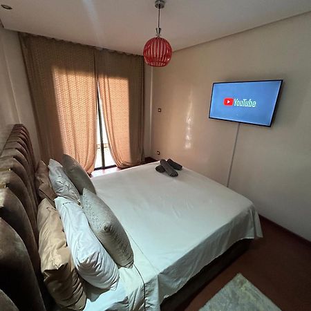Golden House Apartment Marrakesh Ngoại thất bức ảnh