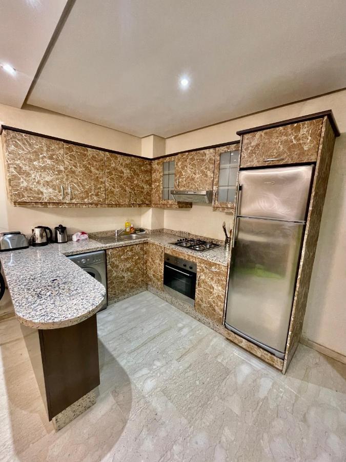 Golden House Apartment Marrakesh Ngoại thất bức ảnh